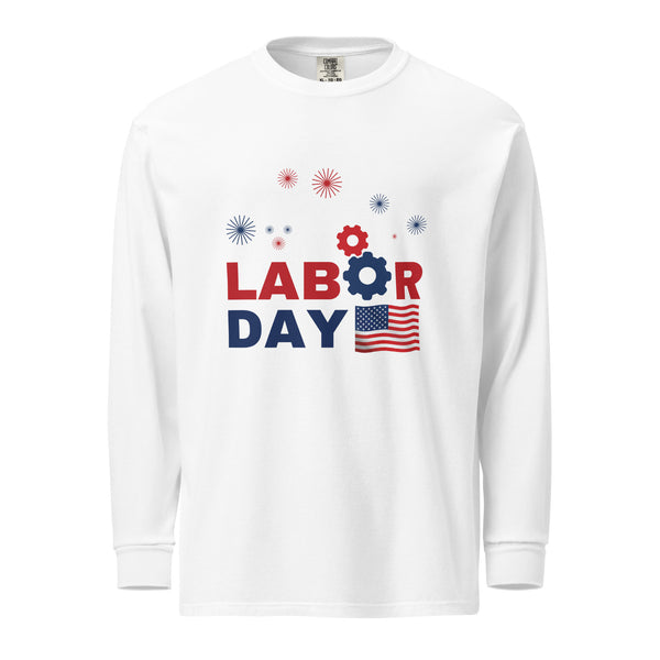 Labor Day Legends - A Tribute to Hard Work - 2XL - T-shirts