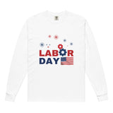 Labor Day Legends - A Tribute to Hard Work - - T-shirts