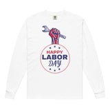 Power to the People - Labor Day Heritage Shirt - - T-shirts