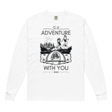 Romantic Escapes - Adventure with Your Person - - T-shirts