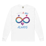 Endless Connection - You & Me in Color - - T-shirts