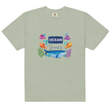 Ocean Lovers - Vibrant Underwater Adventure Unisex T-Shirt - -