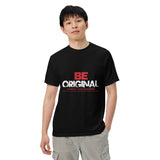 Be Original -Embrace Your Uniqueness - - T-shirts