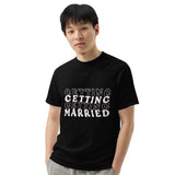 Celebrate Love - Getting Married Unisex T-Shirt - - T-shirts