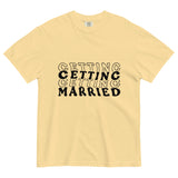 Celebrate Love - Getting Married Unisex T-Shirt - - T-shirts