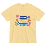 Ocean Lovers - Vibrant Underwater Adventure Unisex T-Shirt - -