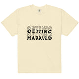 Celebrate Love - Getting Married Unisex T-Shirt - - T-shirts