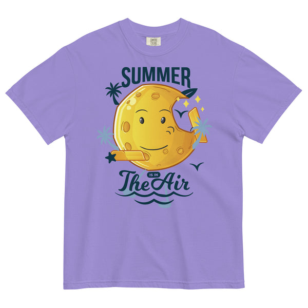 Walking Sunshine - Step into Summer Memories with Our Unique Tee - - T-shirts