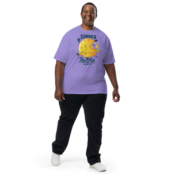 Walking Sunshine - Step into Summer Memories with Our Unique Tee - - T-shirts