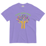 Plant More Trees Unisex Heavyweight Tee - -