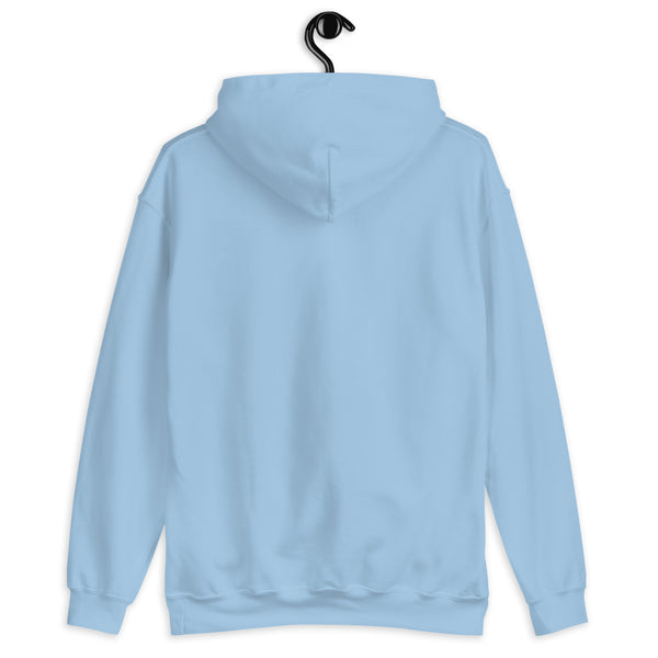 A Cozy Way to Say 'I Love You' - - Hoodies