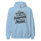 Golden Love for Your Queen – A Husband’s Tribute in Style - - Hoodies