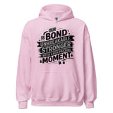 Stronger Every Day - The Ultimate Gift of Love for Her - - Hoodies