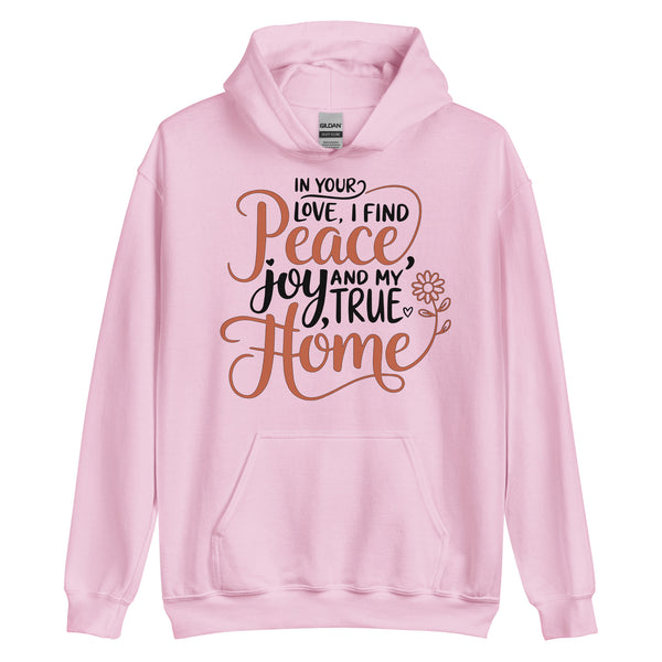 Grateful for Every Moment – A Hoodie for Her - - Hoodies