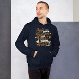 Love in Every Stitch - You Make My Heart Race - - Hoodies