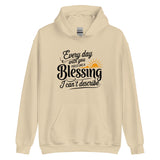 Warmth in Every Word - A Gift for Him - - Hoodies