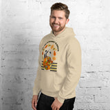 Thanksgiving Love - Hoodie for Husband - - Hoodies