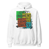 Lucky to Love You – Every Moment Hoodie - - Hoodies