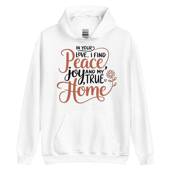 Grateful for Every Moment – A Hoodie for Her - - Hoodies