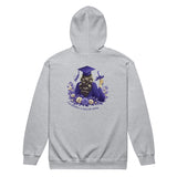 Purple Pride - Graduation Glory - - Hoodies