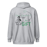 Honoring Nurses - For the Ones Who Save Lives - Sport Grey - Hoodies