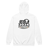 Graduation Glory - Wear Your 2024 Pride - - Hoodies