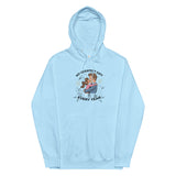 My Greatest Gift Hoodie for Loved Ones - Blue Aqua - Hoodies