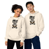 Strength and Freedom - Embrace the Eagle’s Spirit - Bone - Hoodies