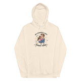 My Greatest Gift Hoodie for Loved Ones - Bone - Hoodies