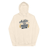 Celebrate 2025 – Hoodie for Proud Moments - Bone - Hoodies