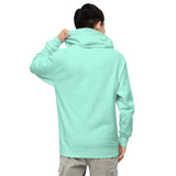 Cuteness Overload – Playful Love Hoodie for Him - - Hoodies