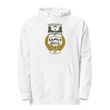 Dedication and Duty - Military Pride Hoodie - - Hoodies