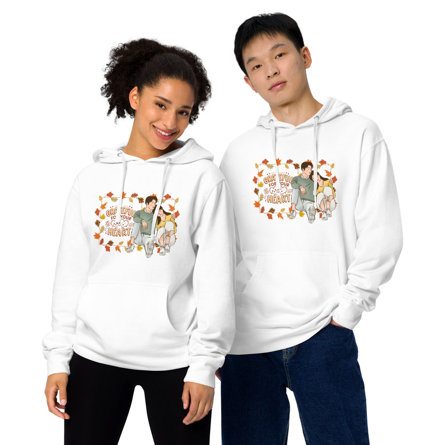 Independent Hoodie – Cozy Gift for Someone Kindhearted - - Hoodies