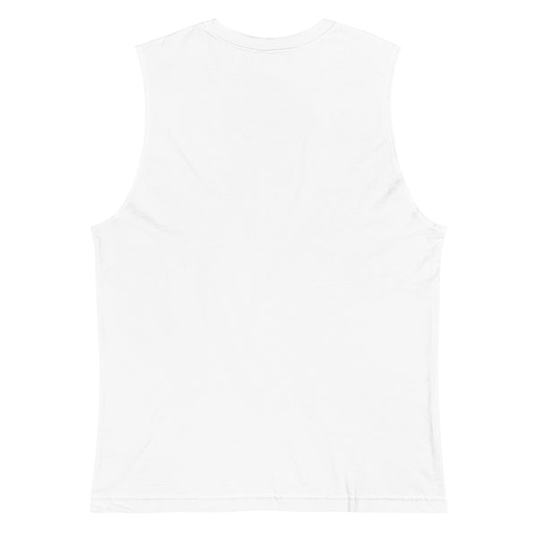 Urban Fit Muscle Tank for Dad's Day - - Tank Tops