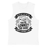 Urban Fit Muscle Tank for Dad's Day - 2XL - Tank Tops