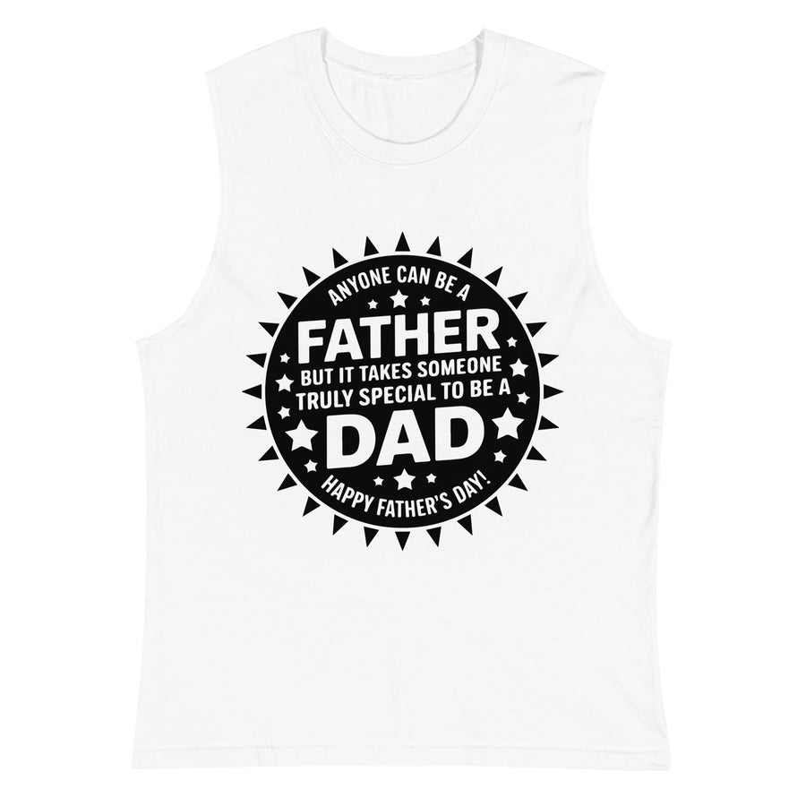 Best Dad Tank Top Gift - 2XL - Tank Tops