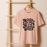 Love Is the Answer Mom Tee – Mother’s Day Gift - Fraiche Peche - T-shirt