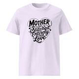 Mother's Day Tee – Love is My Forever Home - Lavender - T-Shirt