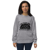 Game On Pause - Gamer's Choice Sweatshirt - Grey Melange - Sweatshirts