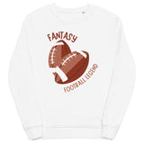 Fantasy Football Legend - Iconic Sweatshirt - - Sweatshirts