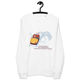 Up & Down Adventures - Life's a Ride - XXL - Sweatshirts