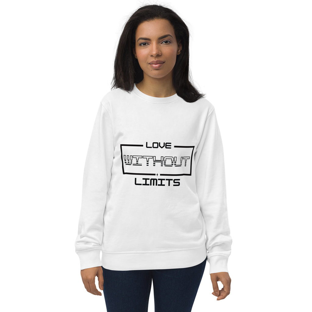 Timeless Love - Minimalist and Modern - XXL - Sweatshirts