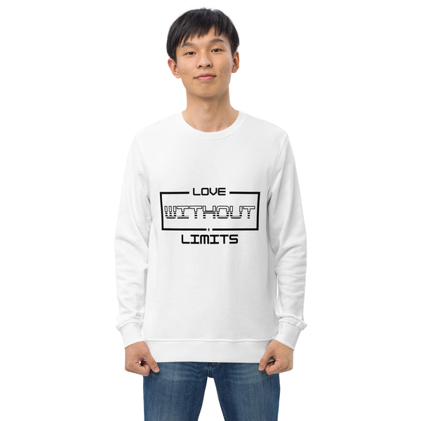 Timeless Love - Minimalist and Modern - - Sweatshirts