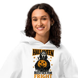 Halloween Besties Hoodie – Perfect Scare Gift for Friends - - Hoodies