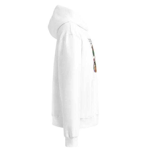 Besties Make Christmas Hoodie – Gift of Fun & Friendship - - Hoodies