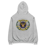 Pride and Patriotism - Honoring Heroes with AS Color - - Hoodies