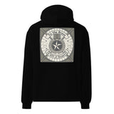 A Gift of Respect – Honoring Military Valor and Courage - Black - Hoodies