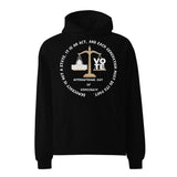 Balance of Power - Democracy Day Hoodie - - Hoodies