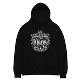 Grandma’s Hands - A Tender Reminder - - Hoodies