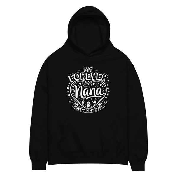 Grandma’s Hands - A Tender Reminder - - Hoodies